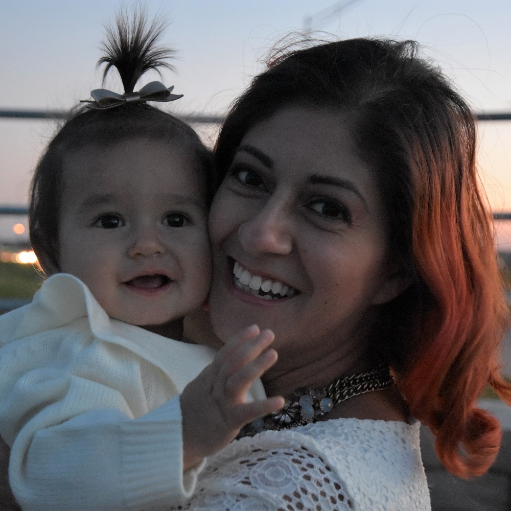 Meet your Posher, Susan